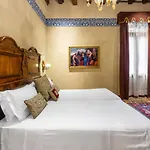 Hotel Palazzo Priuli Venedig