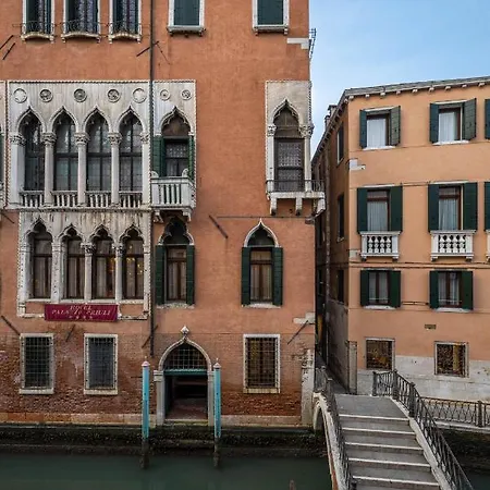 Palazzo Priuli