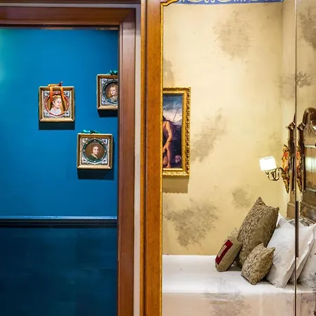 Hotel Palazzo Priuli Wenecja