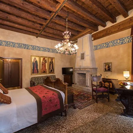 Palazzo Priuli Hotel Wenecja
