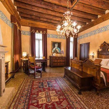 Hotel Palazzo Priuli 4*