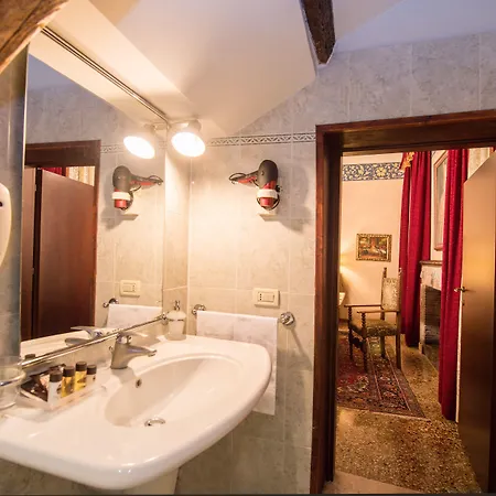 Palazzo Priuli Hotel Wenecja