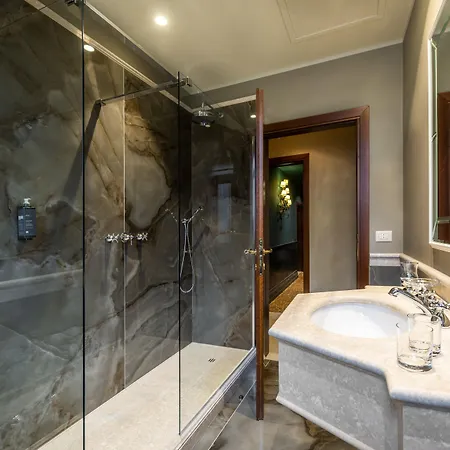 Hotel Palazzo Priuli 4*
