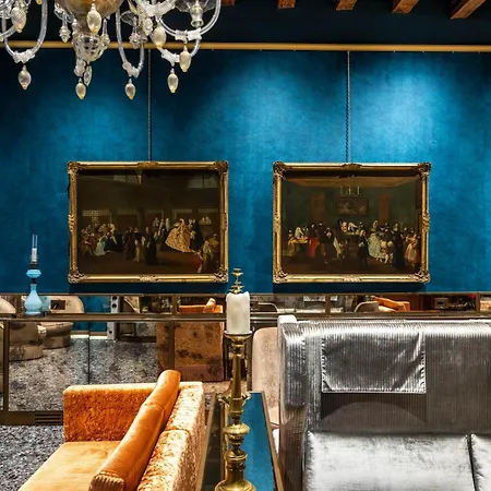 Palazzo Priuli Hotel 4*