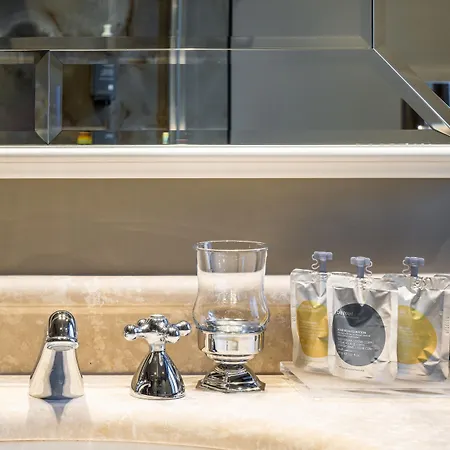 Отель Palazzo Priuli 4*