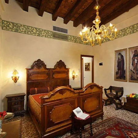 Отель Palazzo Priuli Венеция