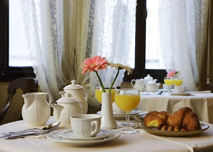 Palazzo Priuli البندقية