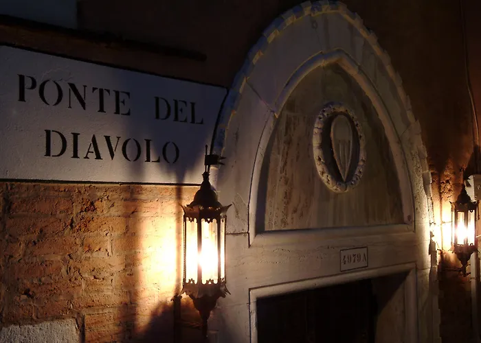 Palazzo Priuli فندق 4*