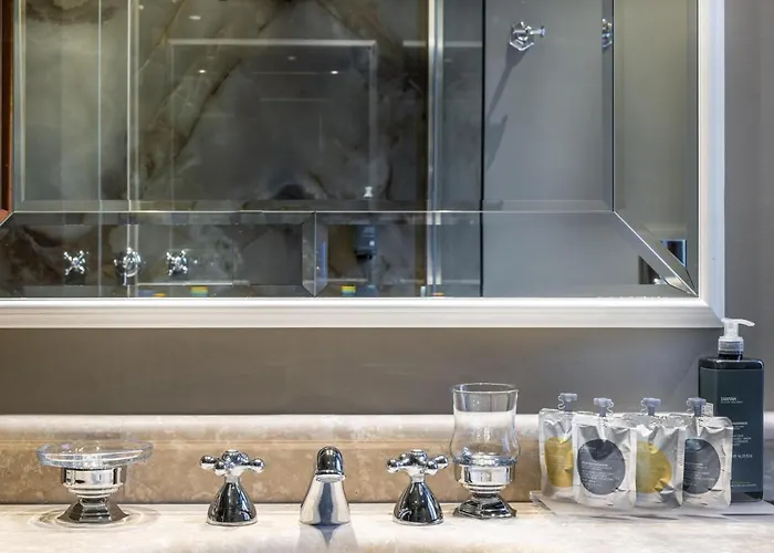 Palazzo Priuli فندق البندقية