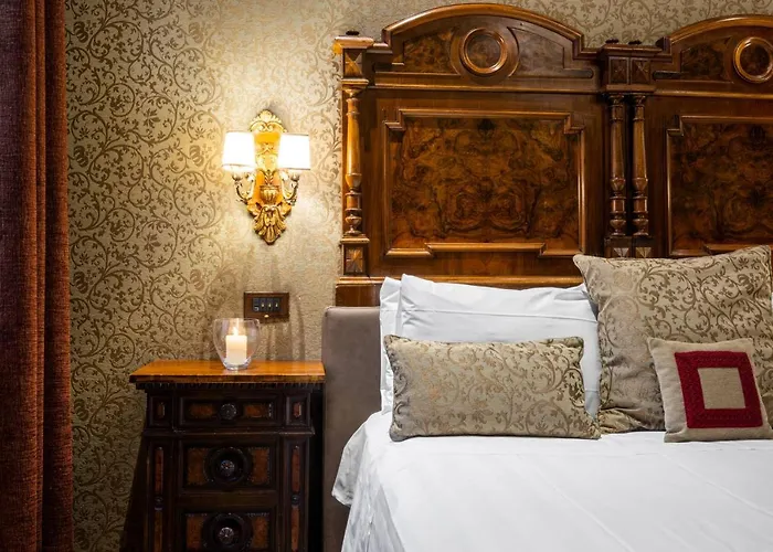 Palazzo Priuli فندق