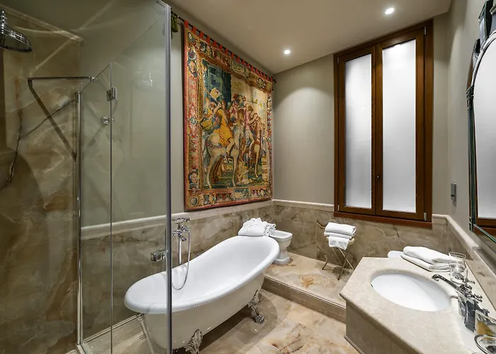 فندق Palazzo Priuli