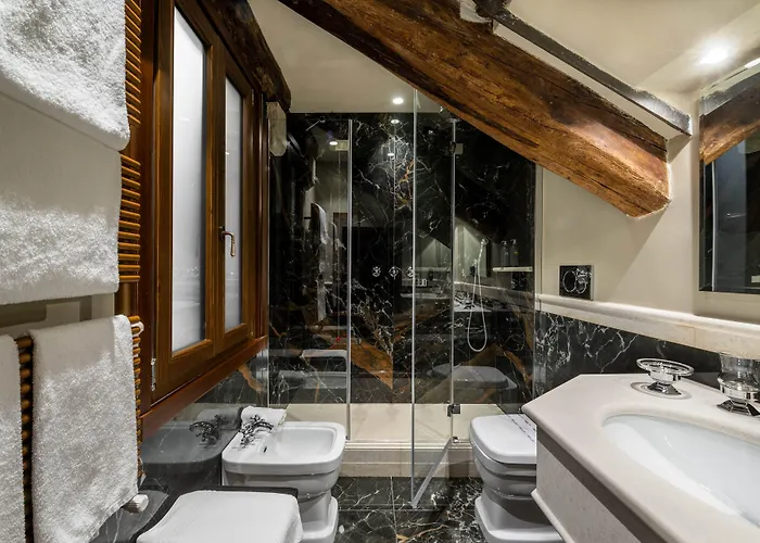 Palazzo Priuli فندق