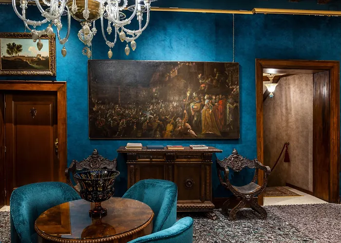 Palazzo Priuli البندقية