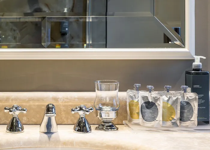 فندق Palazzo Priuli 4*