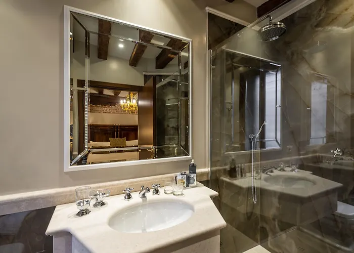 فندق Palazzo Priuli البندقية