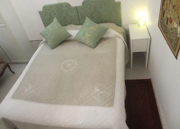 Palazzo Priuli البندقية