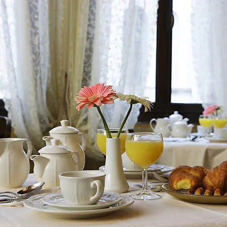 Palazzo Priuli Velence