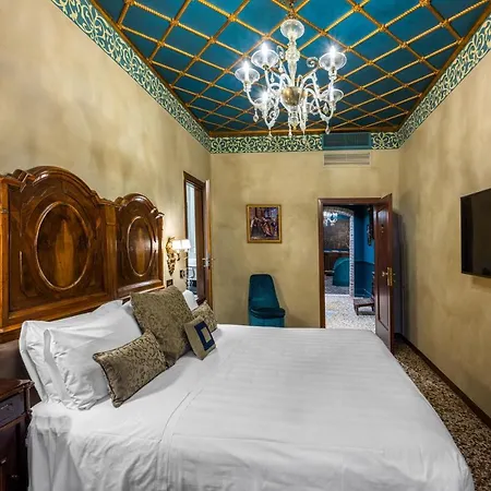 Palazzo Priuli Velence