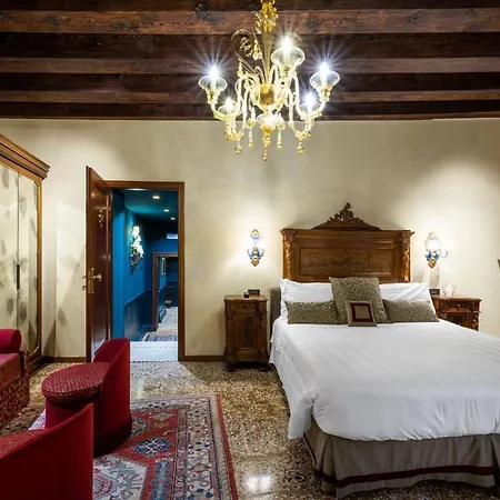 Palazzo Priuli Hotel Wenecja