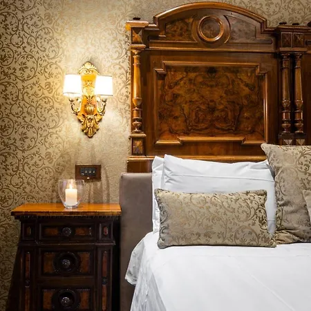 Palazzo Priuli Szálloda