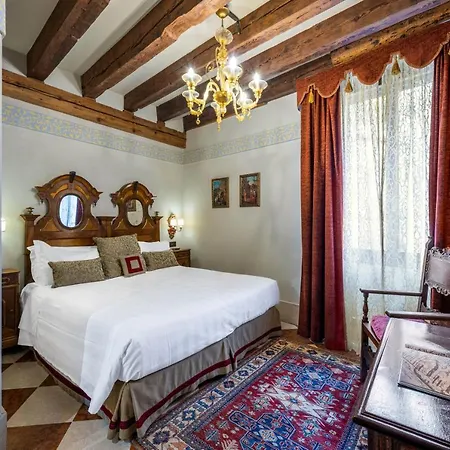 Palazzo Priuli Velence