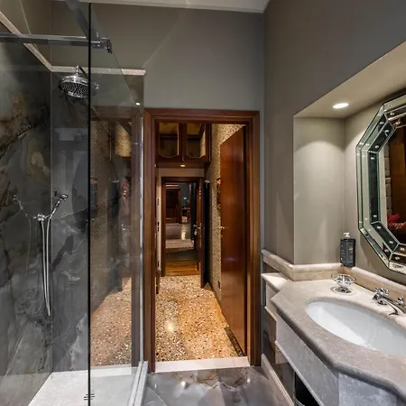 Palazzo Priuli 4* Velence