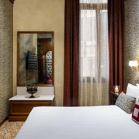 Palazzo Priuli Szálloda Velence