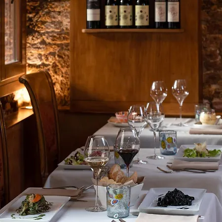 Palazzo Priuli Szálloda Velence