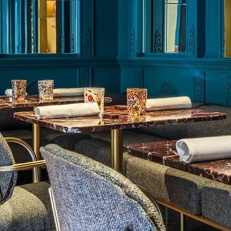 Szálloda Palazzo Priuli