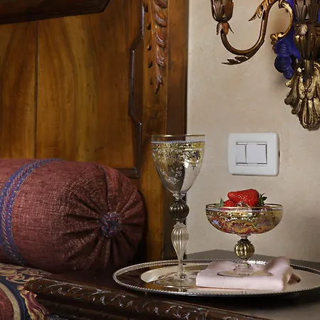 Palazzo Priuli Velence