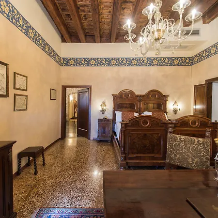 Hotel Palazzo Priuli