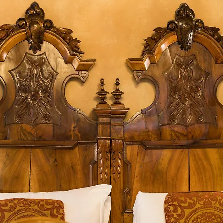 Palazzo Priuli Отель 4*
