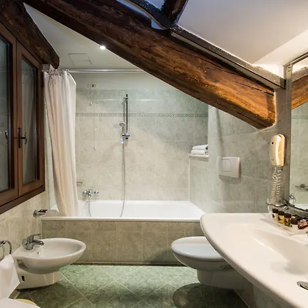 Palazzo Priuli 4*