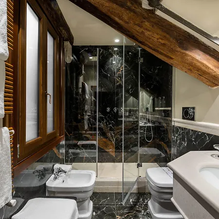 Palazzo Priuli Hotel