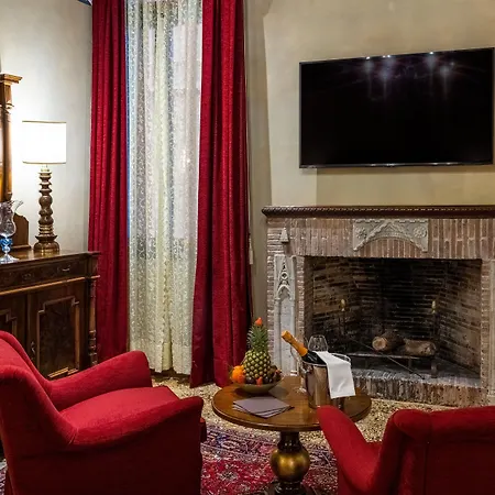 Hotel Palazzo Priuli Wenecja