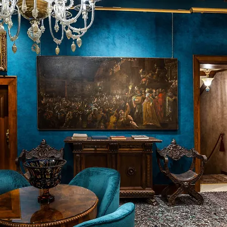 Palazzo Priuli Velence