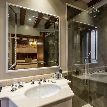 Hotel Palazzo Priuli Wenecja