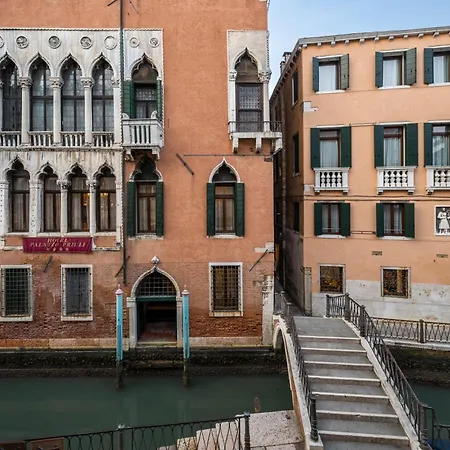 Hotel Palazzo Priuli 4*