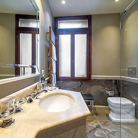 Palazzo Priuli 4* Венеция