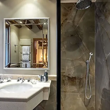 Отель Palazzo Priuli 4*
