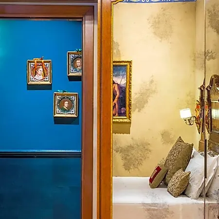 Palazzo Priuli Отель 4*