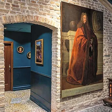 Palazzo Priuli Hotel 4*