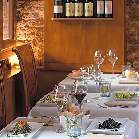 Hotel Palazzo Priuli Venedig
