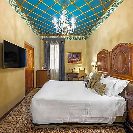 Hotel Palazzo Priuli