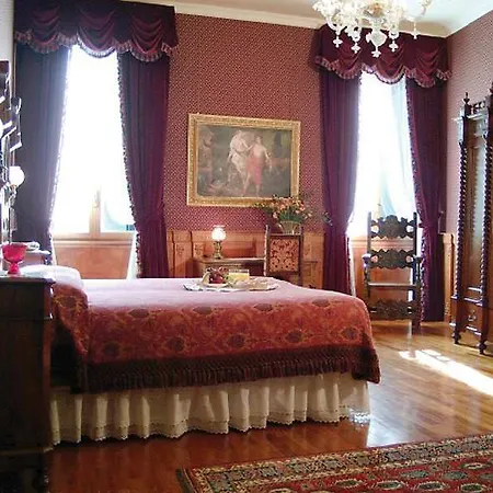 Palazzo Priuli Hotel Wenecja