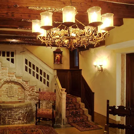Palazzo Priuli Hotel Wenecja