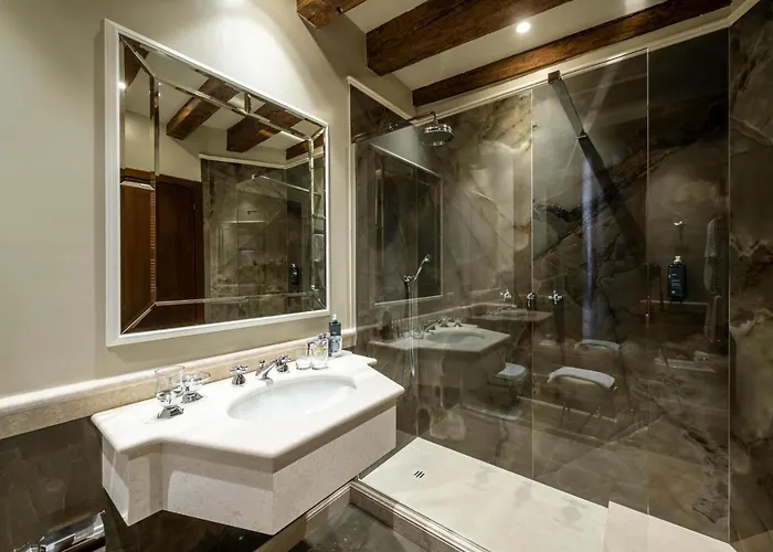 Отель Palazzo Priuli 4*