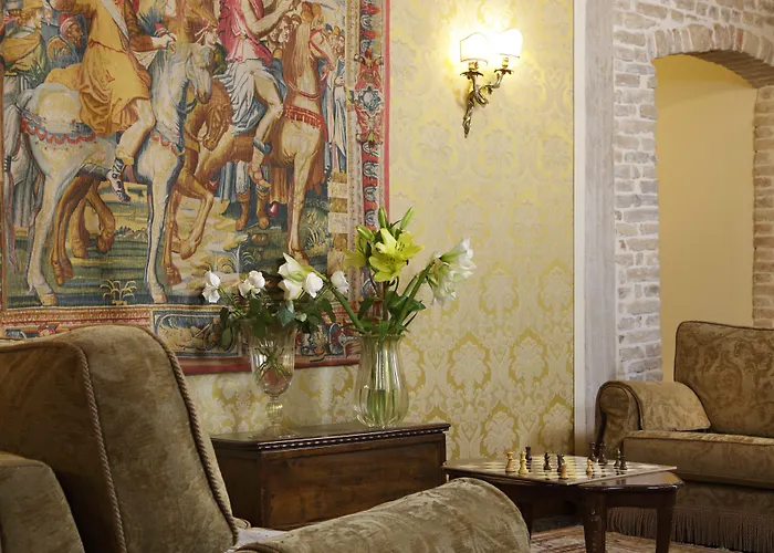 Palazzo Priuli 4*