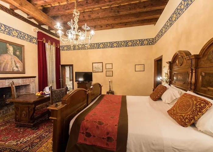 Отель Palazzo Priuli Венеция