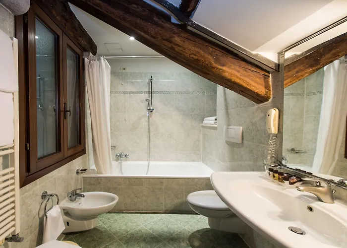 Palazzo Priuli 4*